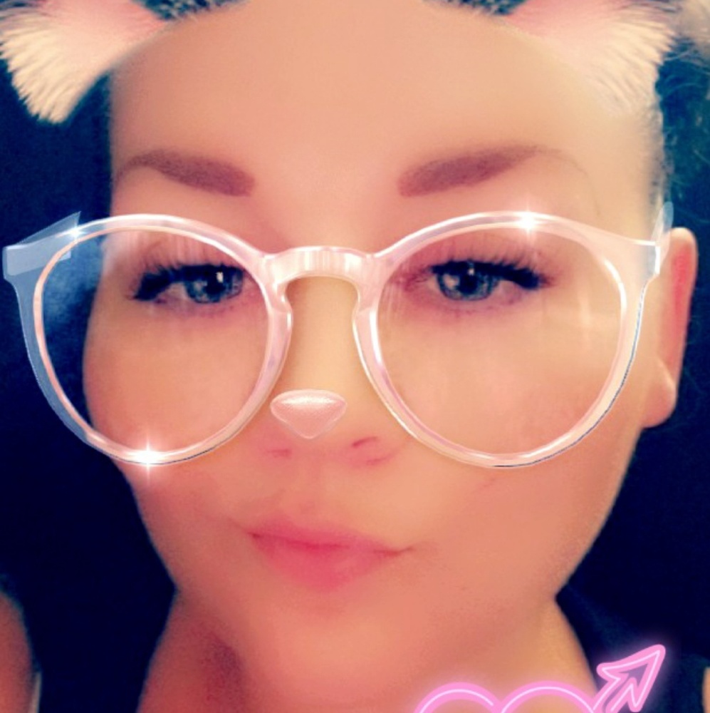 Meet your Posher, Jen